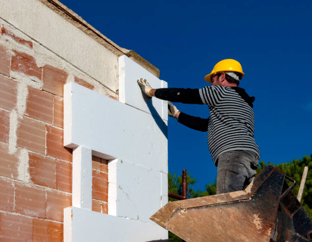 Best Spray Foam Insulation in Forney, TX