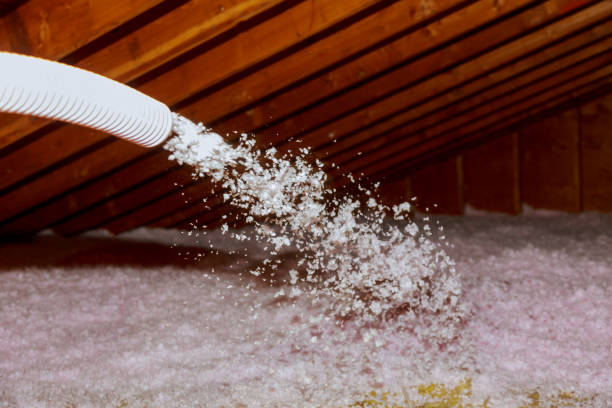 Best Insulation for Specific Applications in Forney, TX