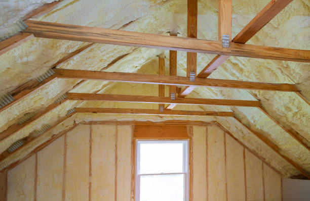 Best Energy Efficiency Insulation in Forney, TX