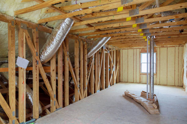 Forney, TX Insulation Contractor Pros