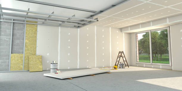 Best Spray Foam Insulation in Forney, TX