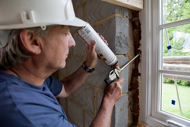 Types of Insulation We Offer in Forney, TX
