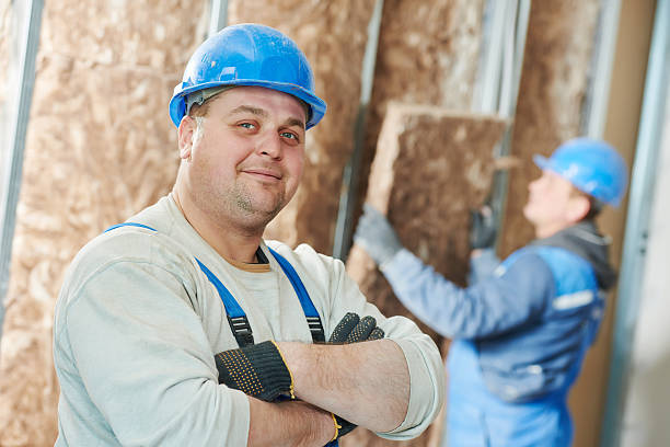 Best Residential Insulation in Forney, TX